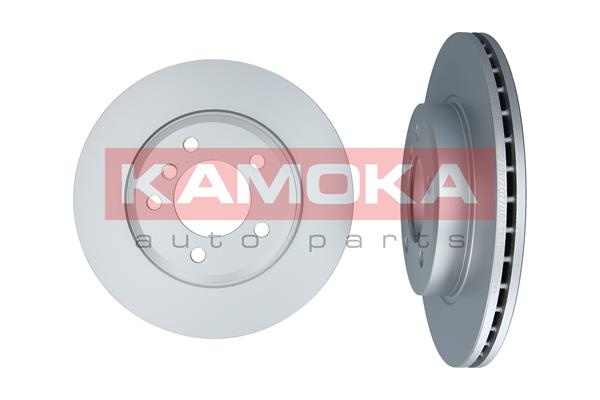 Brake Disc - 1032132 KAMOKA