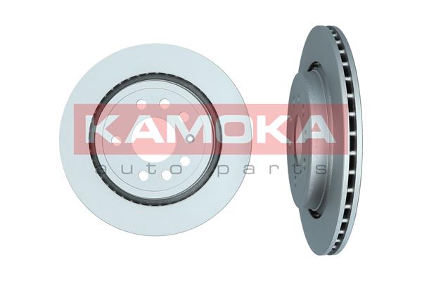 stabdžių diskas - 103213 KAMOKA