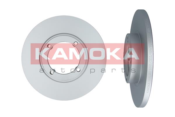 stabdžių diskas - 1032152 KAMOKA