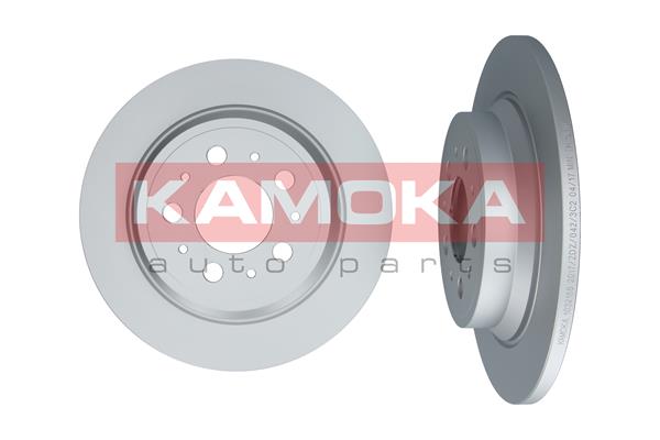 Brake Disc - 1032158 KAMOKA