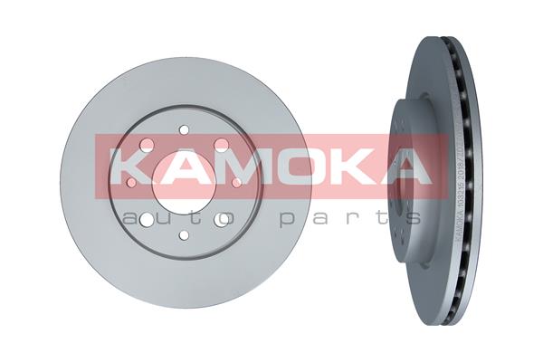 Brake Disc - 103215 KAMOKA
