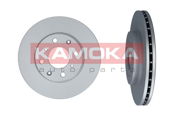 Brake Disc - 103221 KAMOKA