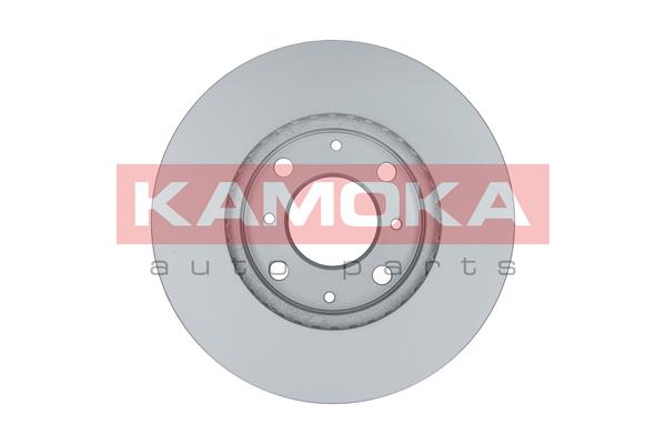 Тормозной диск - 103221 KAMOKA
