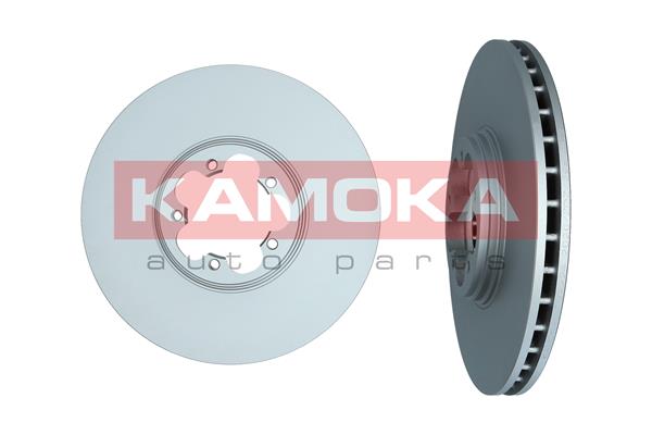 stabdžių diskas - 1032224 KAMOKA