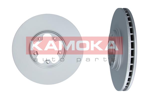 Brake Disc - 1032226 KAMOKA