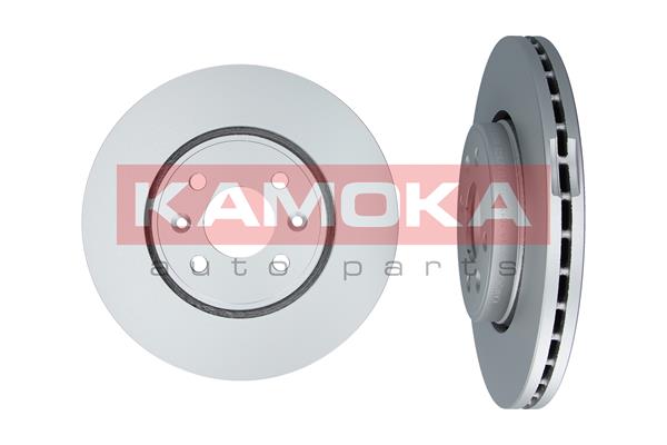 Brake Disc - 1032248 KAMOKA