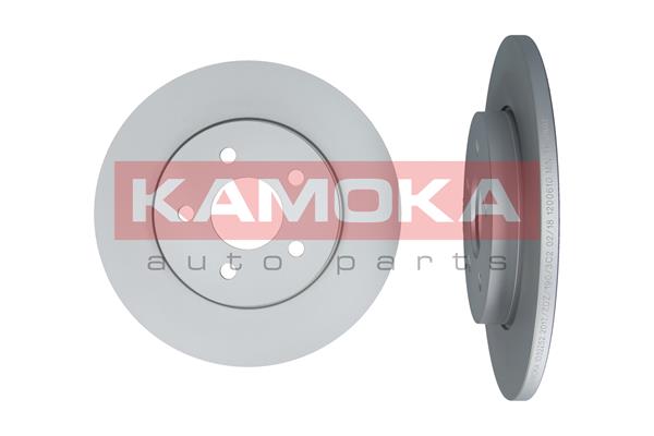 Brake Disc - 1032252 KAMOKA