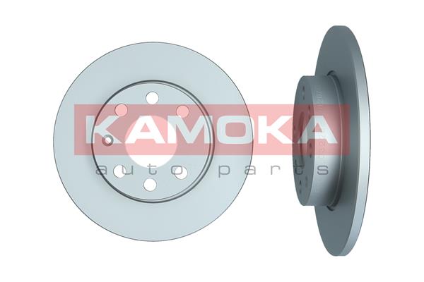 Brake Disc - 1032258 KAMOKA