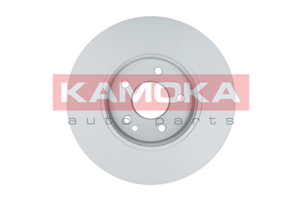 Тормозной диск - 1032272 KAMOKA