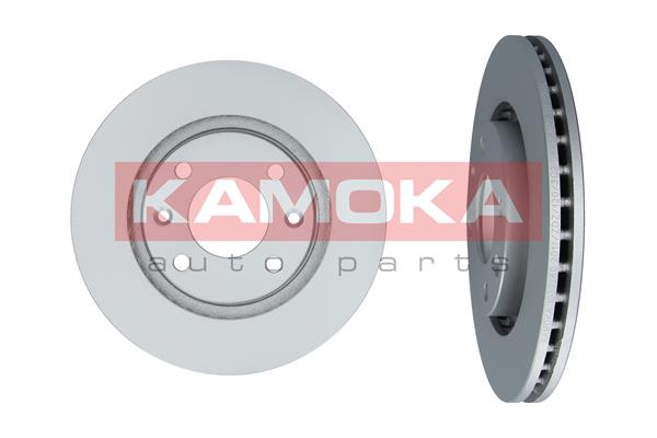 Brake Disc - 1032280 KAMOKA