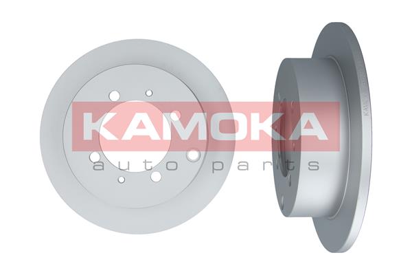 Brake Disc - 1032282 KAMOKA