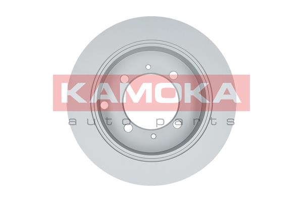 Тормозной диск - 1032282 KAMOKA