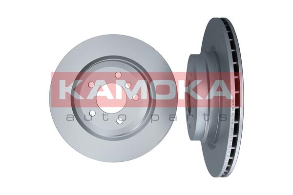 stabdžių diskas - 103230 KAMOKA