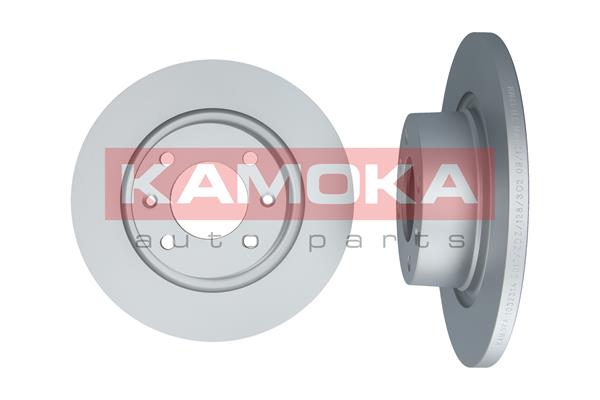 Brake Disc - 1032314 KAMOKA