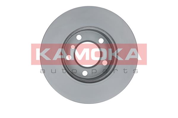Тормозной диск - 103231 KAMOKA