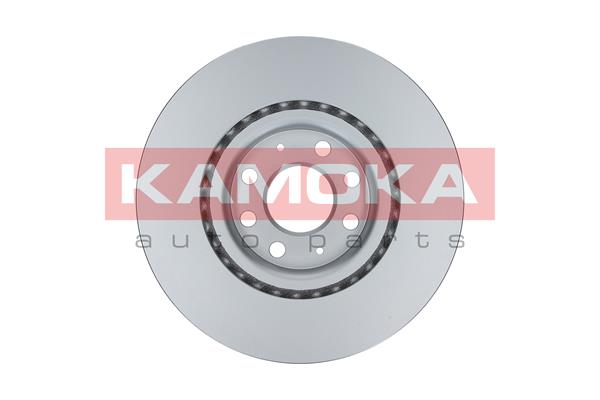 Тормозной диск - 103233 KAMOKA