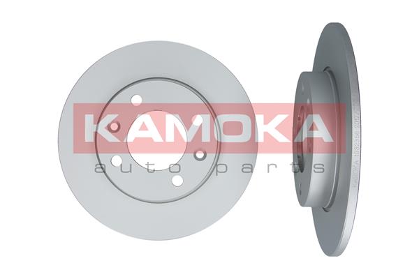 stabdžių diskas - 1032356 KAMOKA