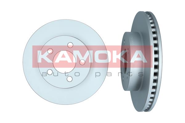Brake Disc - 1032368 KAMOKA