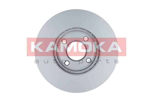 Тормозной диск - 103239 KAMOKA