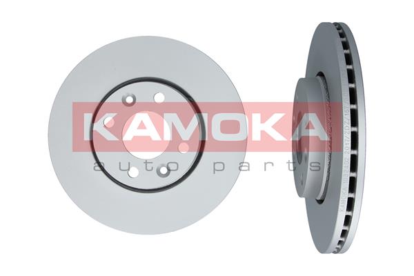 Brake Disc - 1032402 KAMOKA