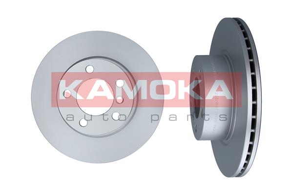 Brake Disc - 103240 KAMOKA