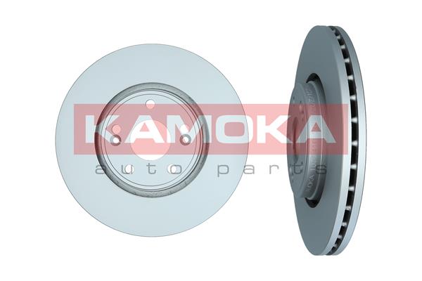 Bremsscheibe - 1032410 KAMOKA