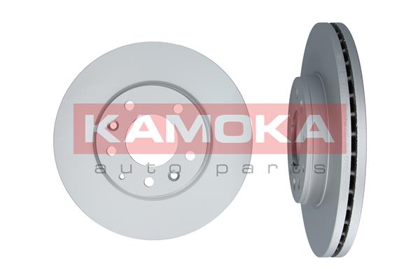 Brake Disc - 1032420 KAMOKA