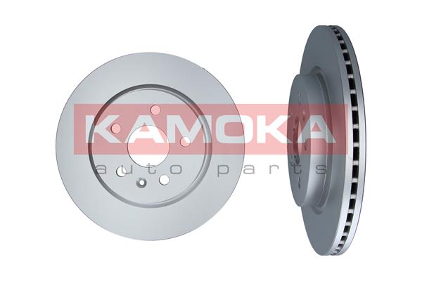 Brake Disc - 103242 KAMOKA