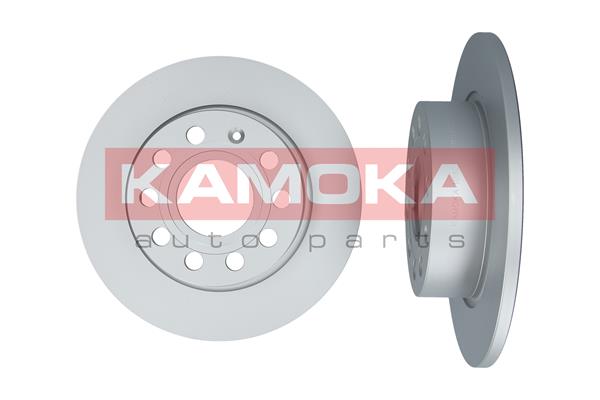 Brake Disc - 1032448 KAMOKA
