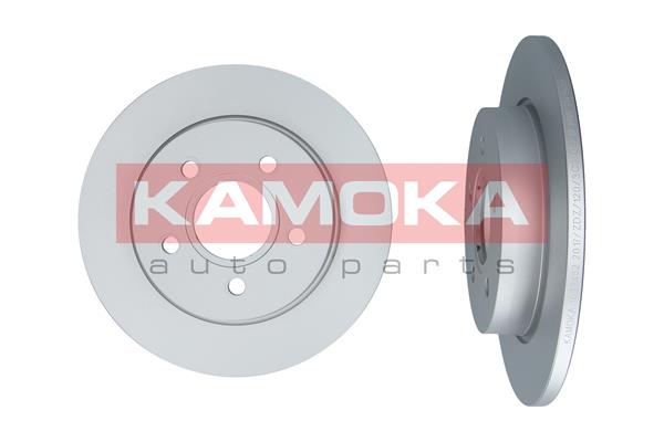 stabdžių diskas - 1032452 KAMOKA