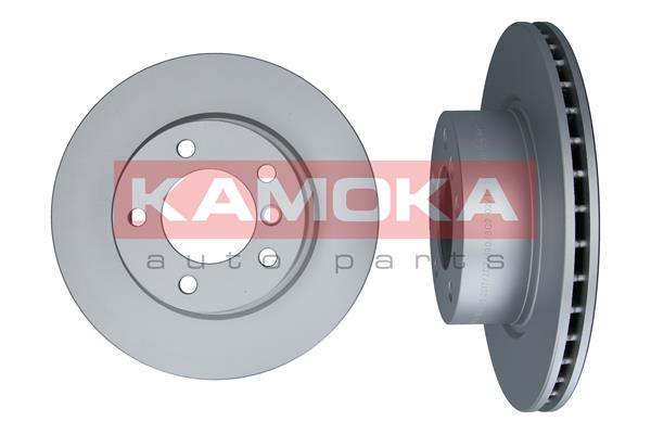 Bremsscheibe - 1032458 KAMOKA