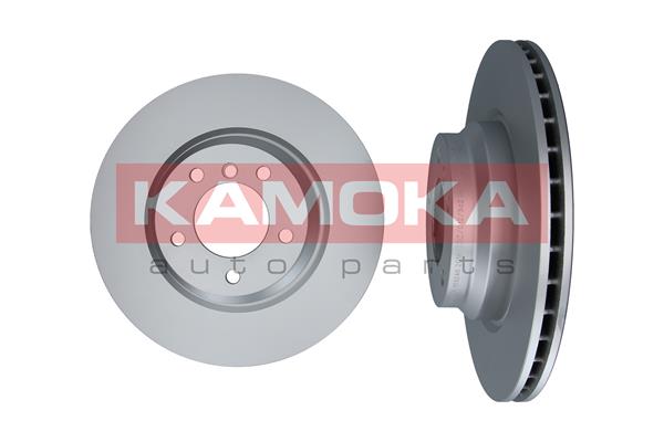 stabdžių diskas - 103246 KAMOKA