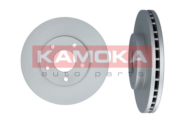 Brake Disc - 1032498 KAMOKA