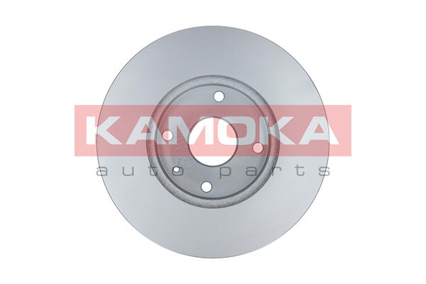 Тормозной диск - 103249 KAMOKA