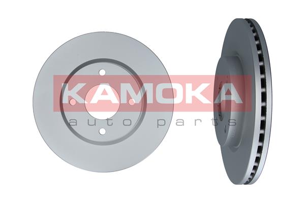 stabdžių diskas - 103250 KAMOKA
