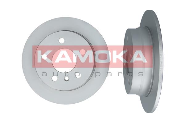 Brake Disc - 1032516 KAMOKA