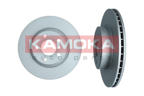 Brake Disc - 103251 KAMOKA