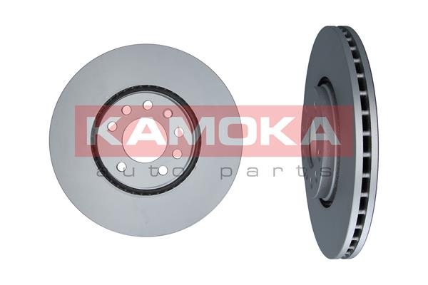 Brake Disc - 103253 KAMOKA