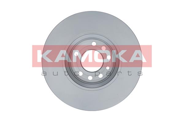 Тормозной диск - 103253 KAMOKA