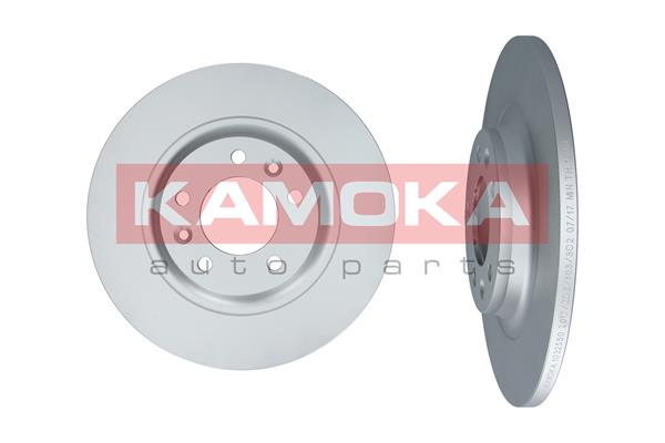 Discofreno - 1032550 KAMOKA