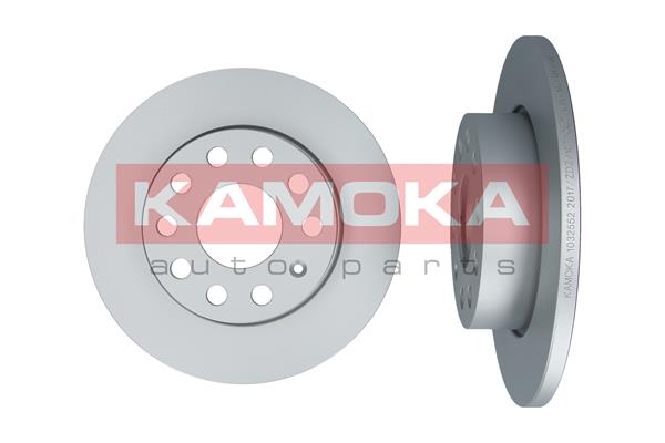 Discofreno - 1032552 KAMOKA