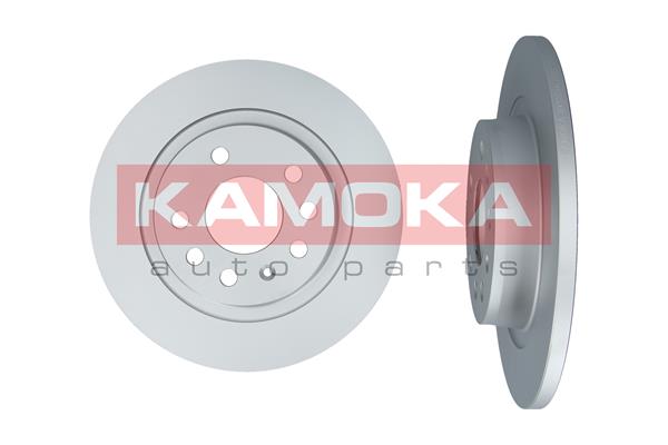 stabdžių diskas - 1032576 KAMOKA