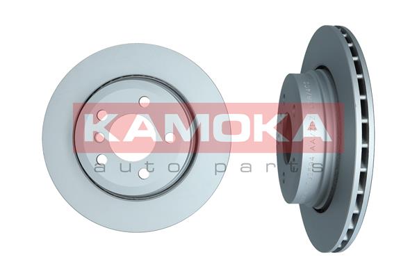 Brake Disc - 1032594 KAMOKA