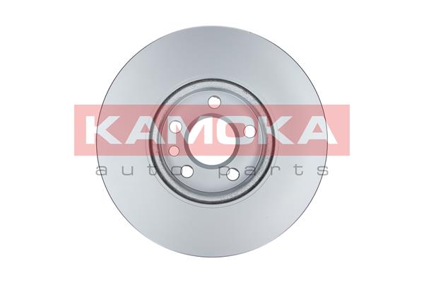 Тормозной диск - 103259 KAMOKA