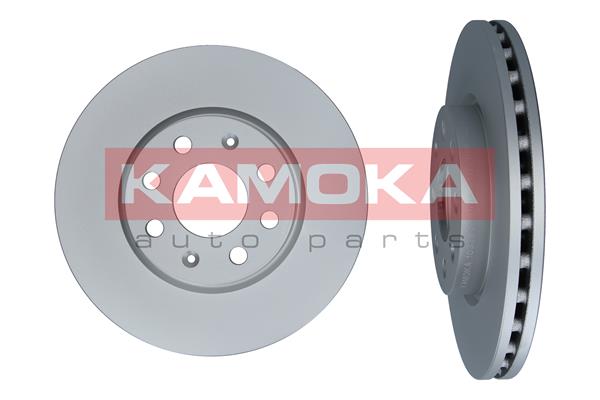 Brake Disc - 1032608 KAMOKA