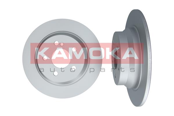 Brake Disc - 1032617 KAMOKA
