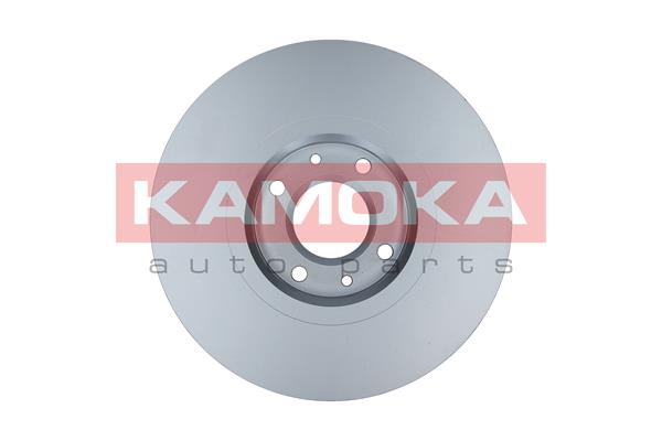 Тормозной диск - 103261 KAMOKA