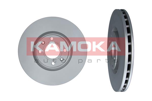 Brake Disc - 103263 KAMOKA