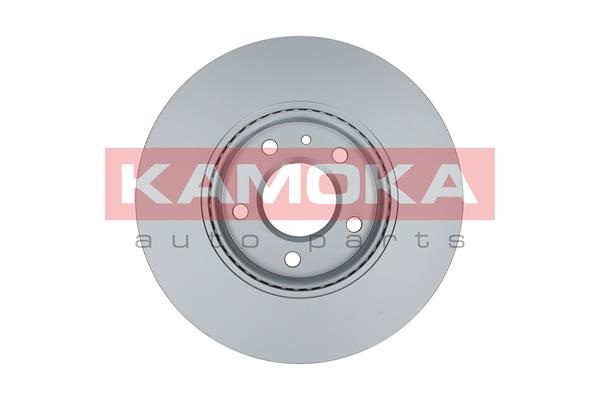 Тормозной диск - 103265 KAMOKA