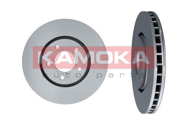 Brake Disc - 103269 KAMOKA